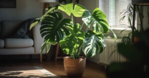 Monstera Plant Complete Growing and Care Guide